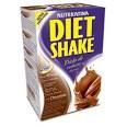 Diet shake