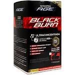 Black Burn