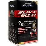 Black Burn