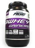 Ganer Whey