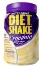 Diet shake